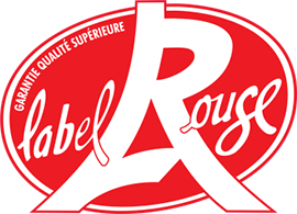 label rouge