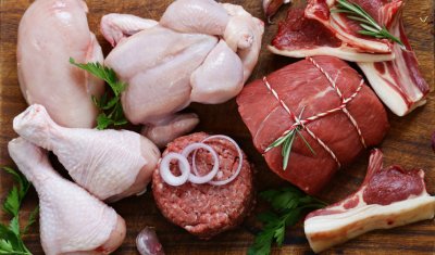 Boucherie traiteur avec de la viande française de qualité et de producteurs locaux à La Ricamarie