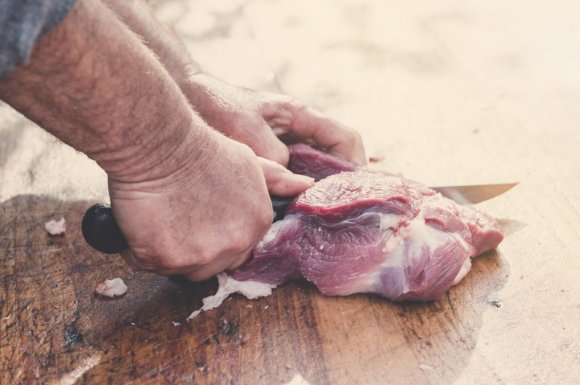 Artisan boucher traditionnel et charcuterie de qualité La Ricamarie