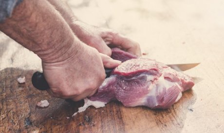 Artisan boucher traditionnel et charcuterie de qualité La Ricamarie